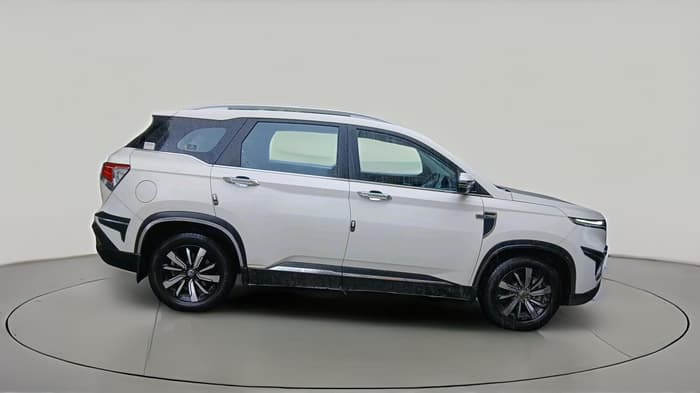 2020 MG HECTOR SHARP 1.5 DCT PETROL, Petrol, Automatic, 50,667 km, exterior