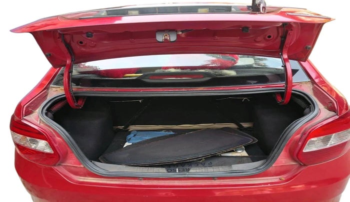 2014 Tata Zest XMS PETROL, Petrol, Manual, 63,191 km, exterior