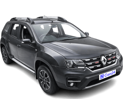 2016 Renault Duster - SUV - Diesel - Automatic - ₹3.03 lakh