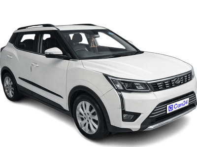 2021 Mahindra XUV300 - SUV - Diesel - Manual - ₹8.50 lakh