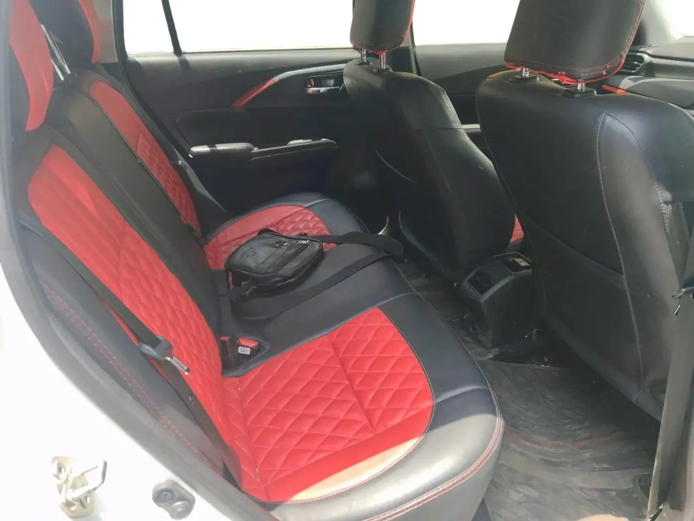 2025 Maruti Swift ZXi CNG, CNG, Manual, 7,199 km, interior