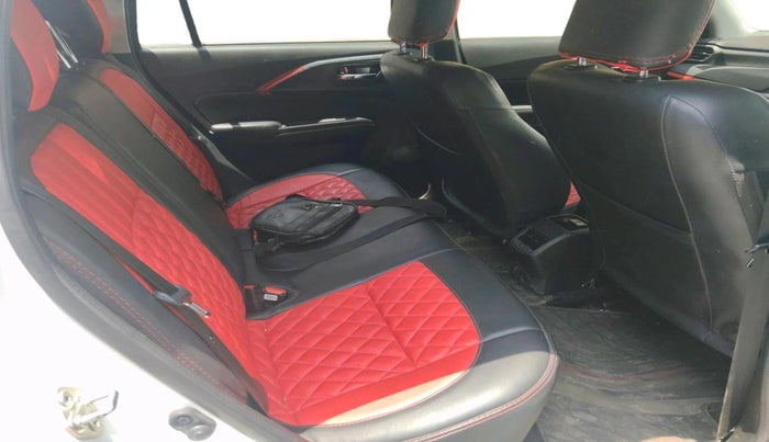 2025 Maruti Swift ZXi CNG, CNG, Manual, 7,199 km, interior