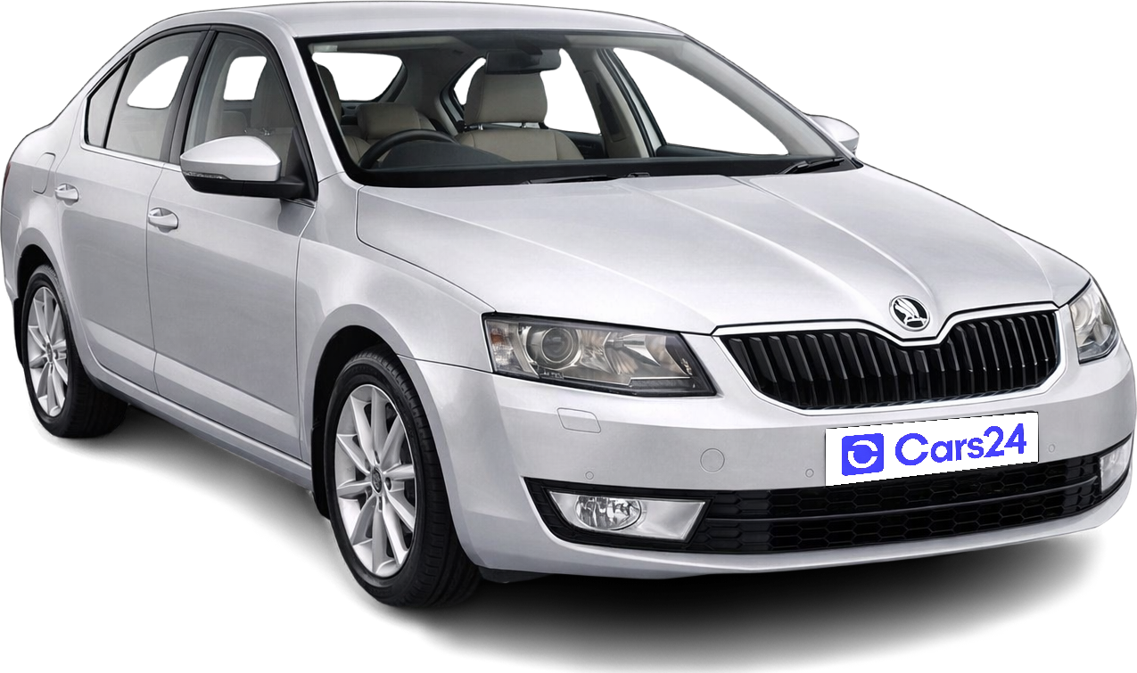 2014 Skoda Octavia - Sedan - Diesel - Manual - ₹4.50 lakh