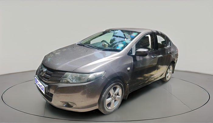 2011 Honda City 1.5L I-VTEC V AT, Petrol, Automatic, 95,530 km, exterior