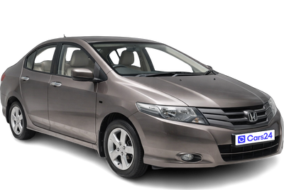 2011 Honda City - Sedan - Petrol - Automatic - ₹1.51 lakh