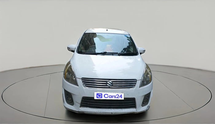 2014 Maruti Ertiga VXI CNG, CNG, Manual, 1,12,206 km, exterior