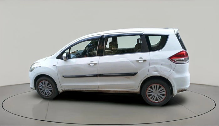 2014 Maruti Ertiga VXI CNG, CNG, Manual, 1,12,206 km, exterior