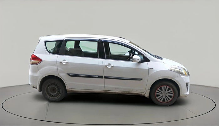 2014 Maruti Ertiga VXI CNG, CNG, Manual, 1,12,206 km, exterior