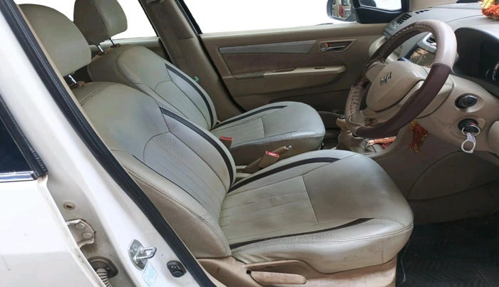2014 Maruti Ertiga VXI CNG, CNG, Manual, 1,12,206 km, interior