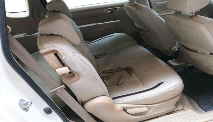 2014 Maruti Ertiga VXI CNG, CNG, Manual, 1,12,206 km, interior