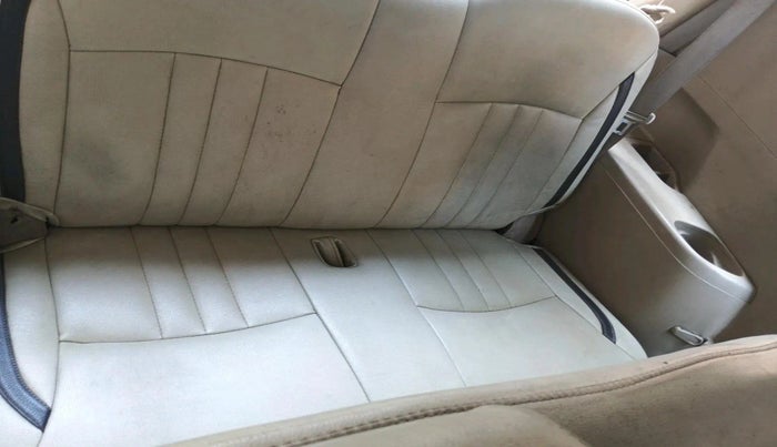 2014 Maruti Ertiga VXI CNG, CNG, Manual, 1,12,206 km, interior