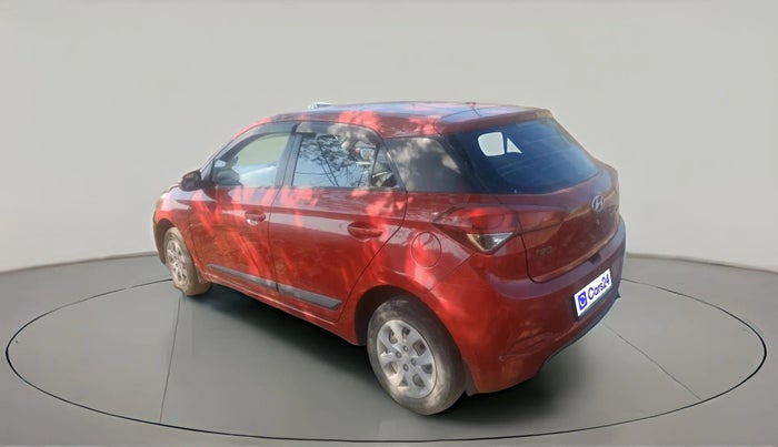 2014 Hyundai Elite i20 SPORTZ 1.2, Petrol, Manual, 16,591 km, exterior