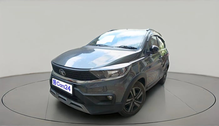 2023 Tata TIAGO NRG XZ MT, Petrol, Manual, 9,171 km, exterior