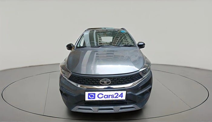 2023 Tata TIAGO NRG XZ MT, Petrol, Manual, 9,171 km, exterior