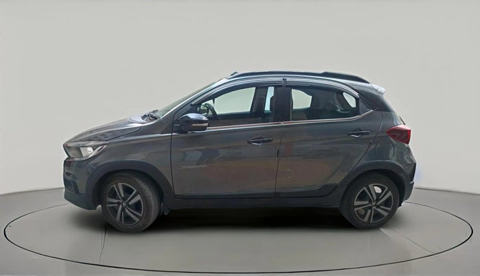 2023 Tata TIAGO NRG XZ MT, Petrol, Manual, 9,171 km, exterior