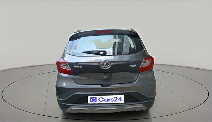 2023 Tata TIAGO NRG XZ MT, Petrol, Manual, 9,171 km, exterior