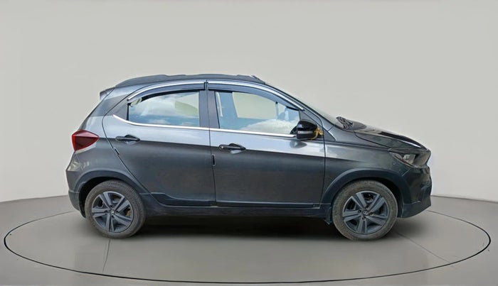 2023 Tata TIAGO NRG XZ MT, Petrol, Manual, 9,171 km, exterior