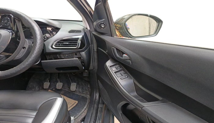 2023 Tata TIAGO NRG XZ MT, Petrol, Manual, 9,171 km, interior