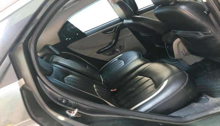 2020 Tata NEXON XZ PLUS PETROL, Petrol, Manual, 40,833 km, interior