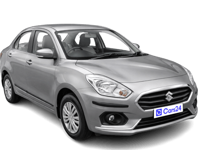 2021 Maruti Dzire - Sedan - Petrol - Manual - ₹5.80 lakh
