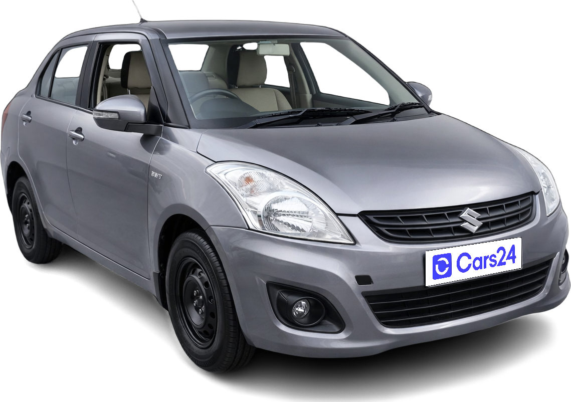 2014 Maruti Swift Dzire - Sedan - Petrol - Manual - ₹3.50 lakh