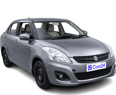 2014 Maruti Swift Dzire - Sedan - Petrol - Manual - ₹3.50 lakh