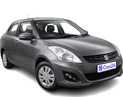 2012 Maruti Swift Dzire - Sedan - Petrol - Manual - ₹2.40 lakh