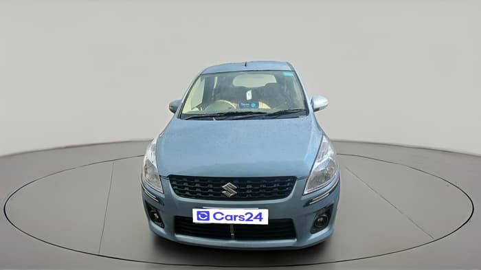 2013 Maruti Ertiga VXI CNG, CNG, Manual, 6,80,000 km, exterior