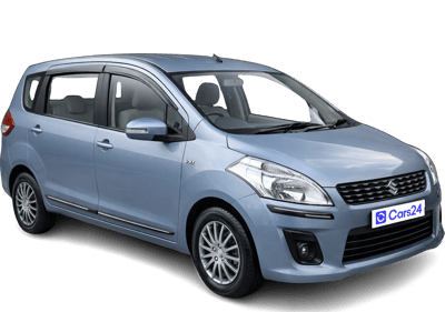 2013 Maruti Ertiga - SUV - CNG - Manual - ₹4.20 lakh