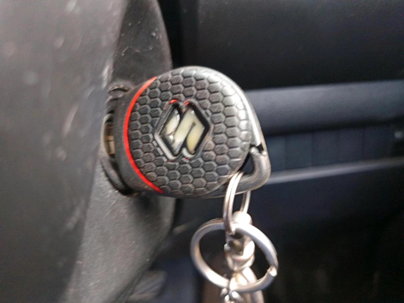 2018 Maruti Swift VDI AMT, Diesel, Automatic, 1,22,902 km, interior