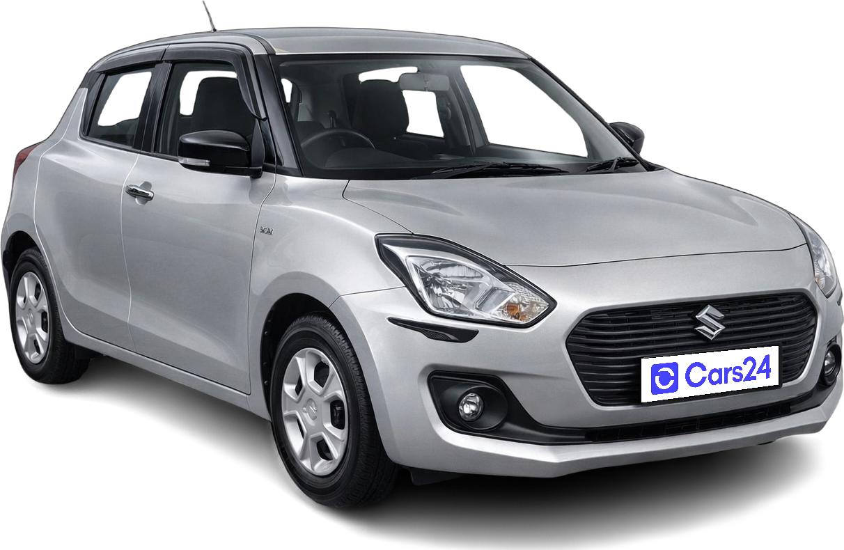2018 Maruti Swift - Hatchback - Diesel - Automatic - ₹5.49 lakh