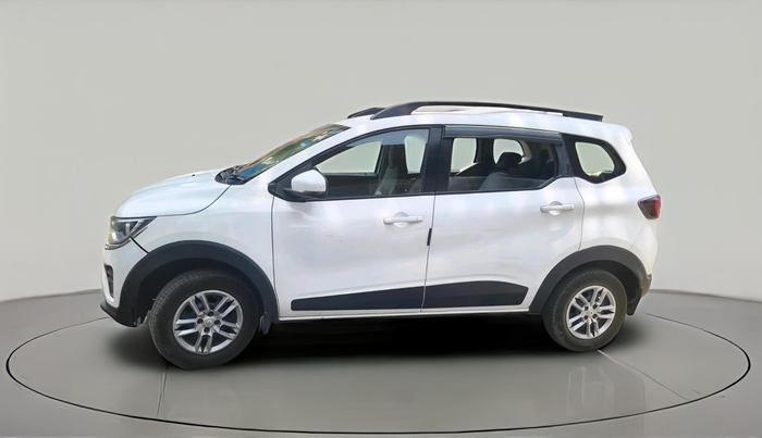 2021 Renault TRIBER RXT AMT, Petrol, Automatic, 53,345 km, exterior