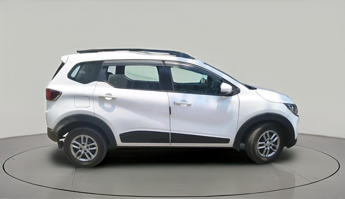 2021 Renault TRIBER RXT AMT, Petrol, Automatic, 53,345 km, exterior