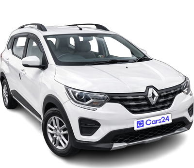 2021 Renault TRIBER - SUV - Petrol - Automatic - ₹5.20 lakh