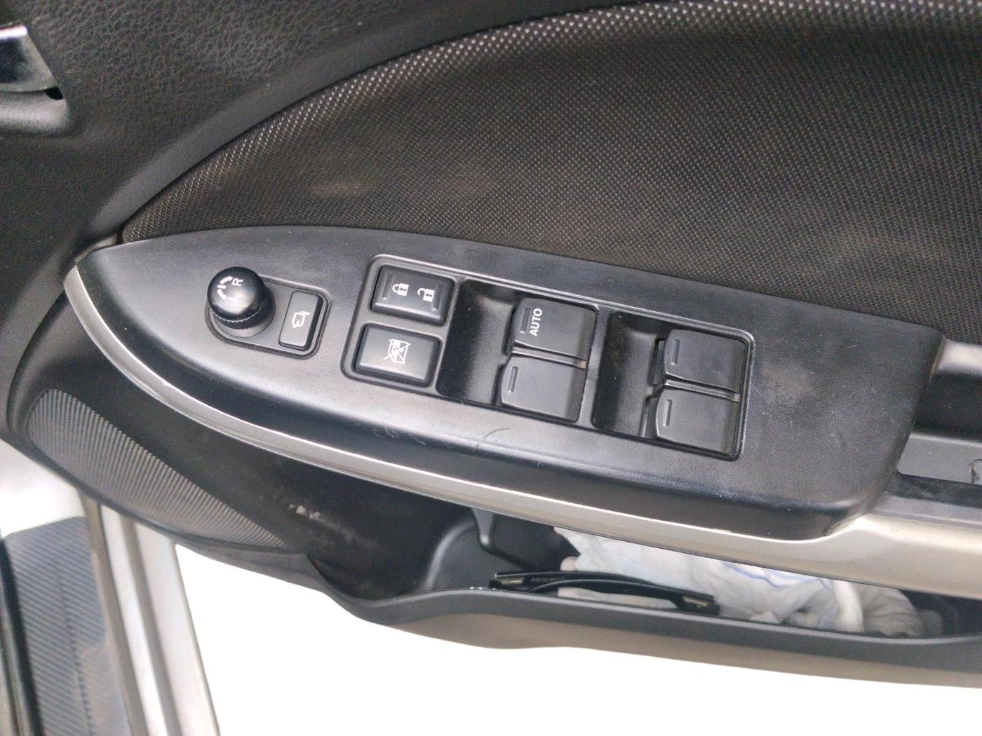 2016 Maruti Baleno DELTA PETROL 1.2, Petrol, Manual, 70,229 km, interior