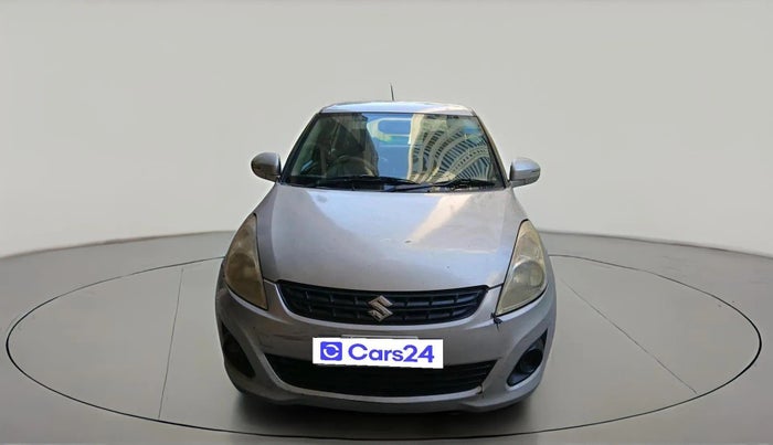 2012 Maruti Swift Dzire VDI, Diesel, Manual, 1,38,955 km, exterior