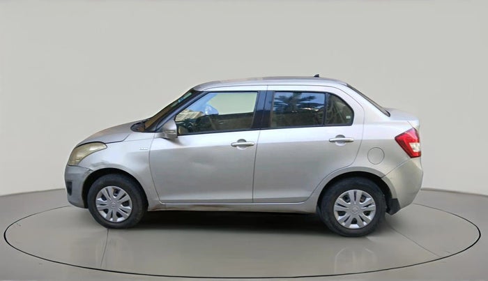2012 Maruti Swift Dzire VDI, Diesel, Manual, 1,38,955 km, exterior