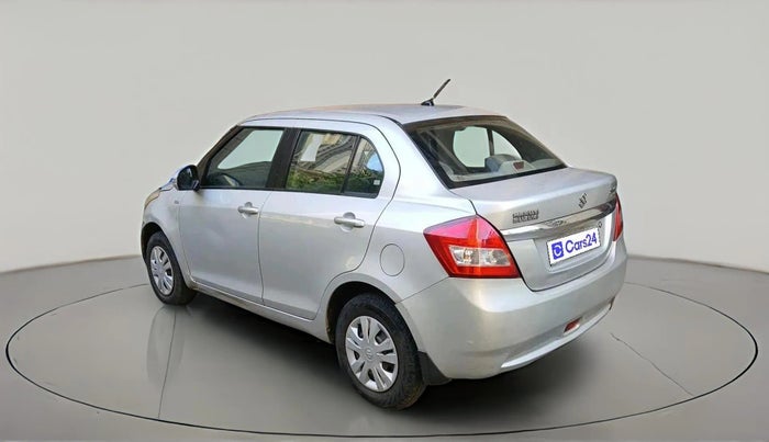 2012 Maruti Swift Dzire VDI, Diesel, Manual, 1,38,955 km, exterior