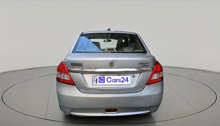 2012 Maruti Swift Dzire VDI, Diesel, Manual, 1,38,955 km, exterior