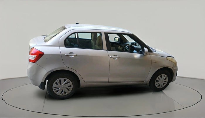 2012 Maruti Swift Dzire VDI, Diesel, Manual, 1,38,955 km, exterior