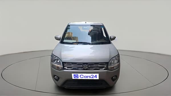 Used 2024 Maruti New Wagon-R ZXI PLUS 1.2 AMT Automatic | Cars24