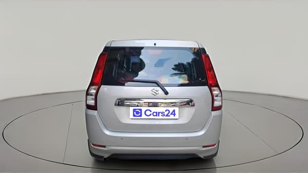 Used 2024 Maruti New Wagon-R ZXI PLUS 1.2 AMT Automatic | Cars24