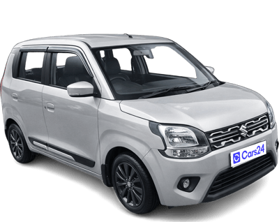 2024 Maruti New Wagon-R - Hatchback - Petrol - Automatic - ₹5.85 lakh