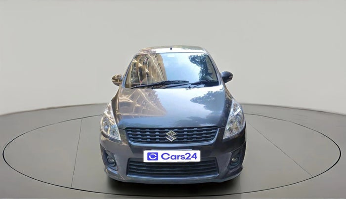 2015 Maruti Ertiga VXI CNG, CNG, Manual, 62,249 km, exterior