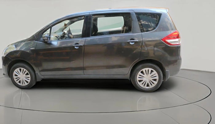 2015 Maruti Ertiga VXI CNG, CNG, Manual, 62,249 km, exterior