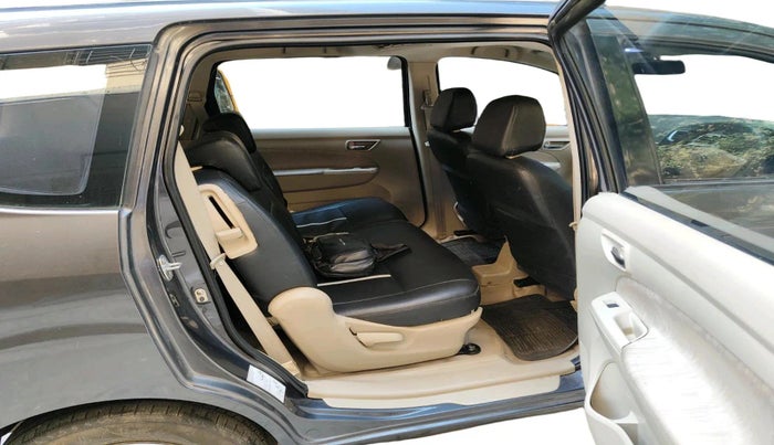 2015 Maruti Ertiga VXI CNG, CNG, Manual, 62,249 km, interior