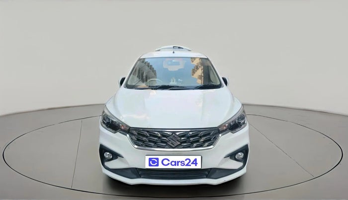 2023 Maruti Ertiga ZXI AT SHVS, Petrol, Automatic, 30,152 km, exterior