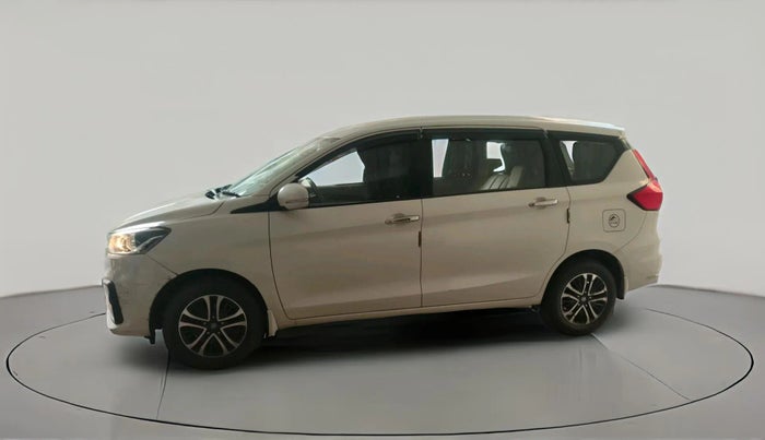 2023 Maruti Ertiga ZXI AT SHVS, Petrol, Automatic, 30,152 km, exterior