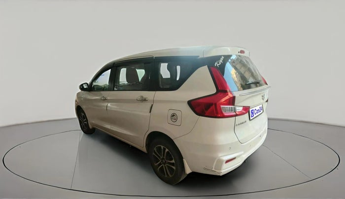 2023 Maruti Ertiga ZXI AT SHVS, Petrol, Automatic, 30,152 km, exterior