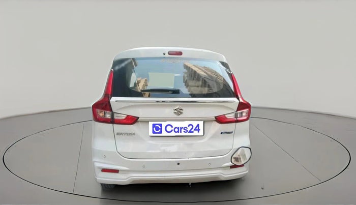 2023 Maruti Ertiga ZXI AT SHVS, Petrol, Automatic, 30,152 km, exterior